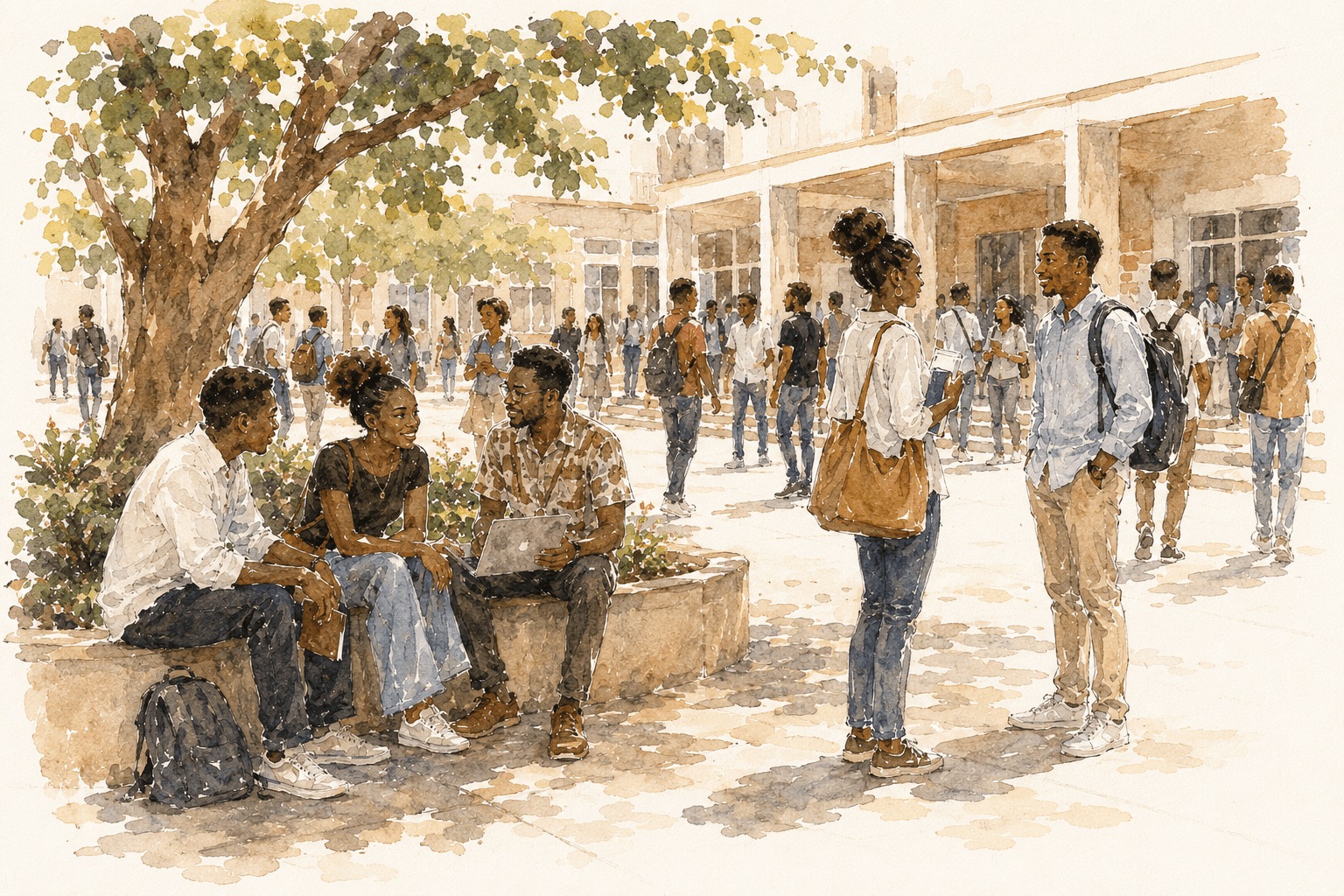 Gestion centralisée du dossier scolaire